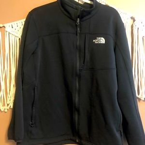 Men’s North Face Full Zip Jacket